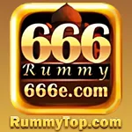 666e Rummy
